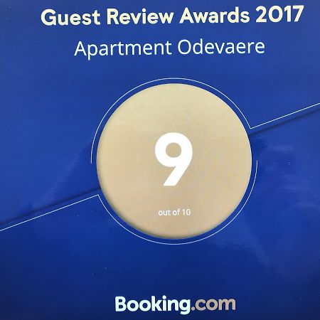 Odevaere - Charming & Luxurious Apartment With Terrace Брюгге Екстер'єр фото